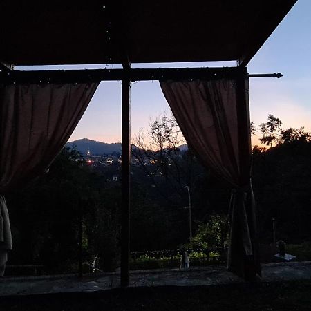 Sol Y Luna B&B Aviatico Luaran gambar