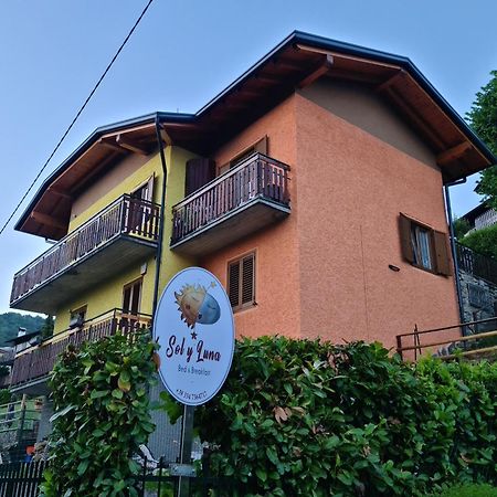 Sol Y Luna B&B Aviatico Luaran gambar