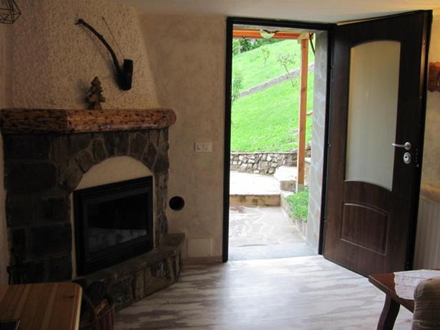 Sol Y Luna B&B Aviatico Luaran gambar